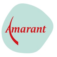Werken bij Amarant Logo