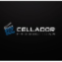 Cellador Productions Logo