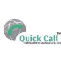 Quick Call Logo