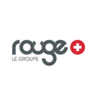 Groupe Rouge Logo