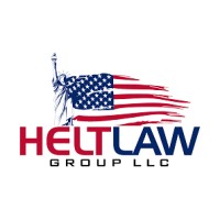 Helt Law Group, LLC. Logo