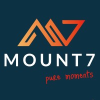 Mount7 Logo