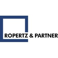 Ropertz & Partner Planungsgesellschaft mbH Logo