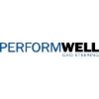 PerformWell Geosteering Logo