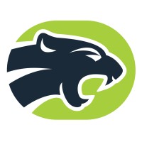 Panther Logo
