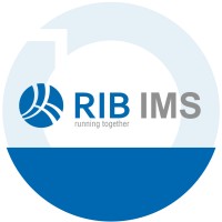 RIB IMS GmbH Logo