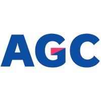 AGC Electronics America Logo