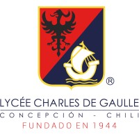 Lycée Charles de Gaulle Logo