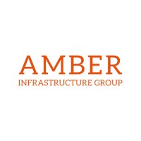 Amber Infrastructure Limited Logo