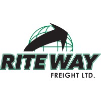 Rite Way Freight Ltd. Logo