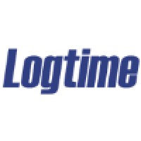 Logtime Logo