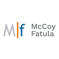McCoy Fatula, APC Logo