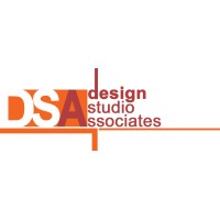 Design Studio Associates Logo