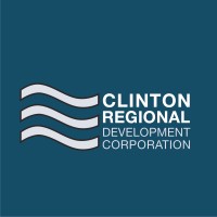 Clinton Regional Development Corporation Logo