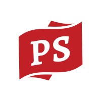 PS Seasoning Logo
