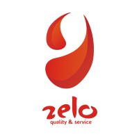 Zelo Vending Logo