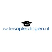 Salesopleidingen.nl Logo