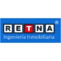 RETNA Ingenieria Inmobiliaria Logo