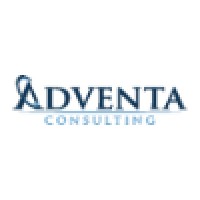 Adventa Consulting, Inc. Logo