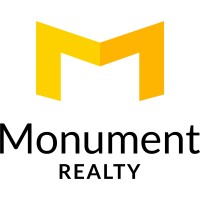 Monument Realty Logo