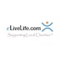 eLiveLife Logo