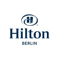 Hilton Berlin Logo