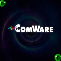 ComWare S.A Logo