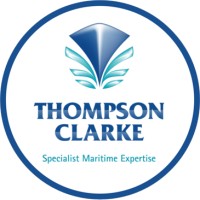 Thompson Clarke - Specialist Maritime Expertise Logo
