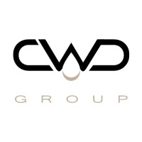 CWD Group Logo