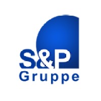 S&P Gruppe Logo