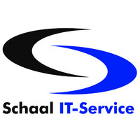 Schaal IT-Service Logo