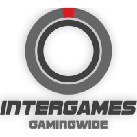 INTERGAMES d.o.o. Logo