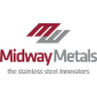 Midway Metals Logo