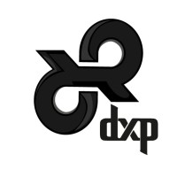 Digital Xperience Production Logo