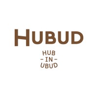 HUBUD Logo