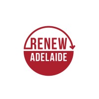 Renew Adelaide Logo