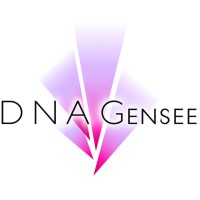 DNA Gensee Logo