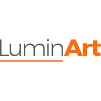 Luminart Logo