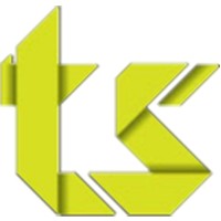 die Team Solution GmbH Logo