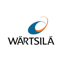 Wärtsilä China 瓦锡兰 Logo