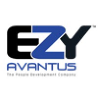 EZY Avantus Logo
