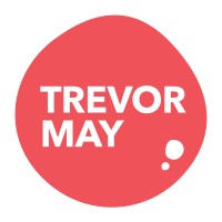 Trevor May Logo