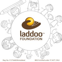 Laddoo Foundation Logo