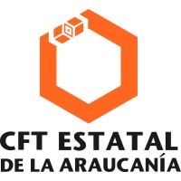 CFT Estatal de La Araucanía Logo