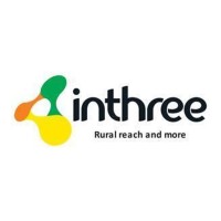 Inthree Access Services Pvt Ltd Logo