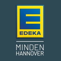 EDEKA Minden-Hannover Logo