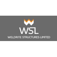Weldrite Structures Ltd Logo
