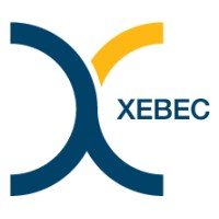 Xebec Communications Pvt.Ltd. Logo