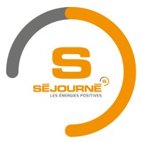 Séjourné, les Énergies Positives Logo