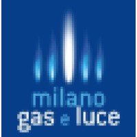 Milano Gas e Luce Logo